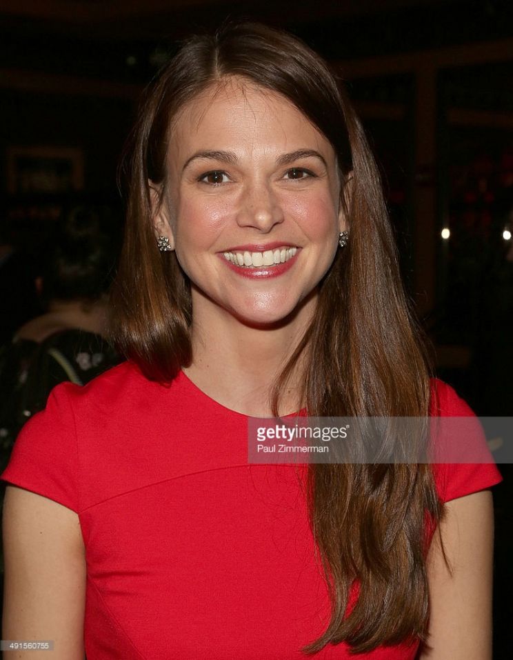 Sutton Foster