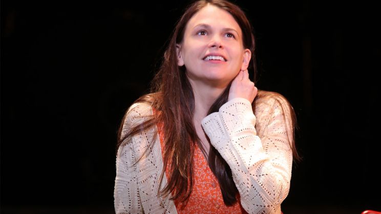 Sutton Foster