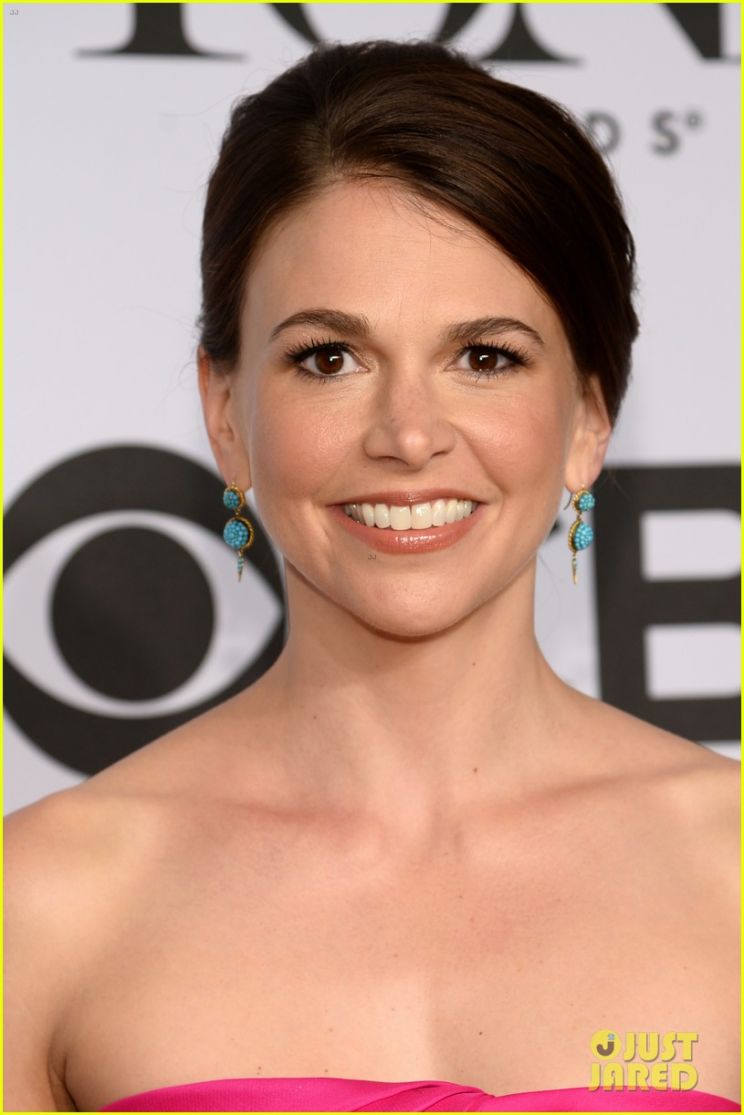 Sutton Foster