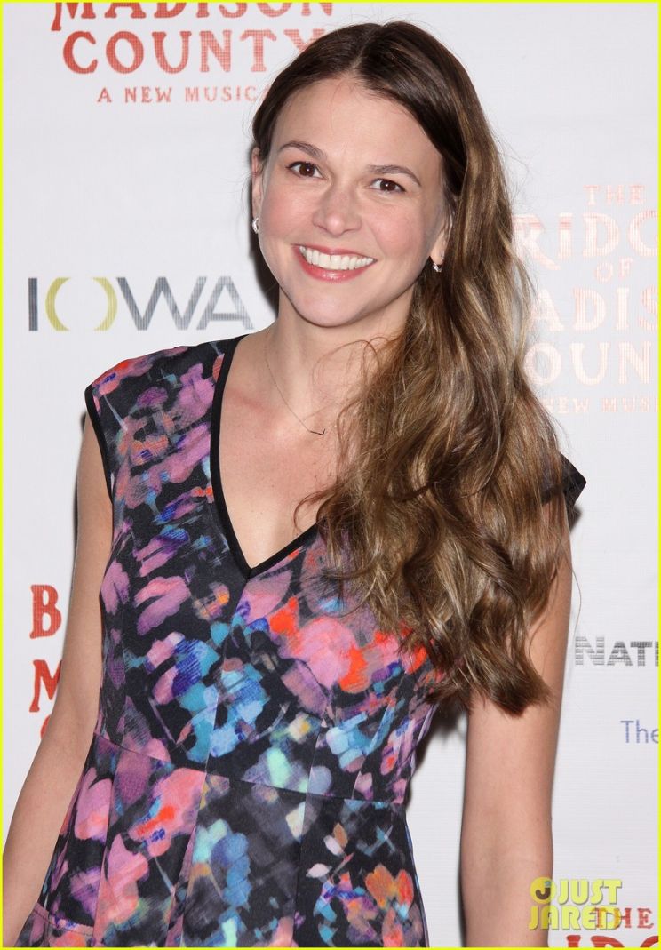 Sutton Foster