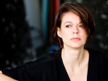 Suzan Anbeh