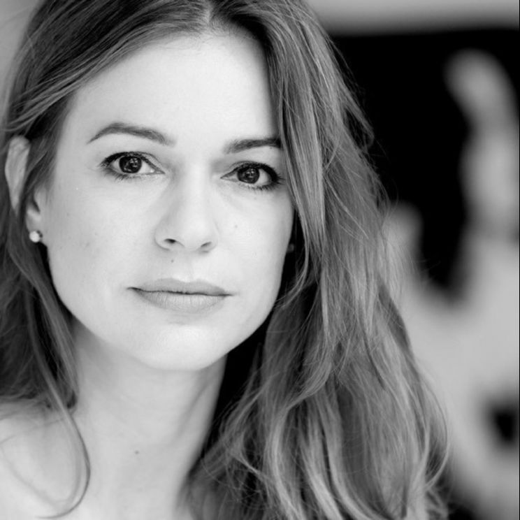 Suzan Anbeh