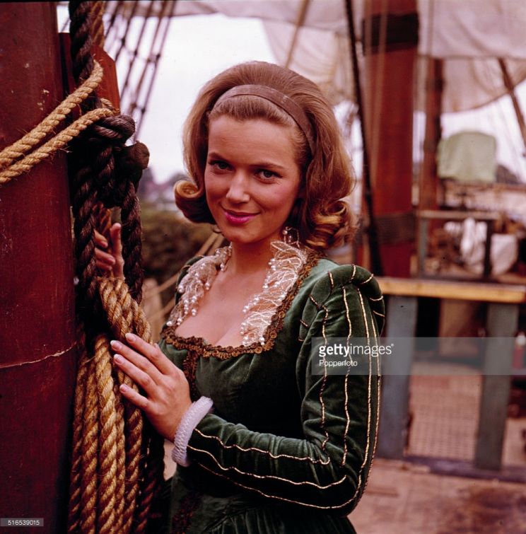 Suzan Farmer