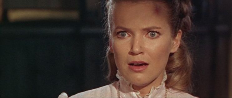 Suzan Farmer