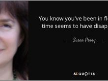 Suzan Perry