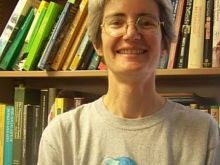Suzan Perry