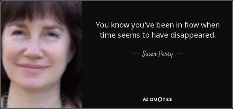 Suzan Perry