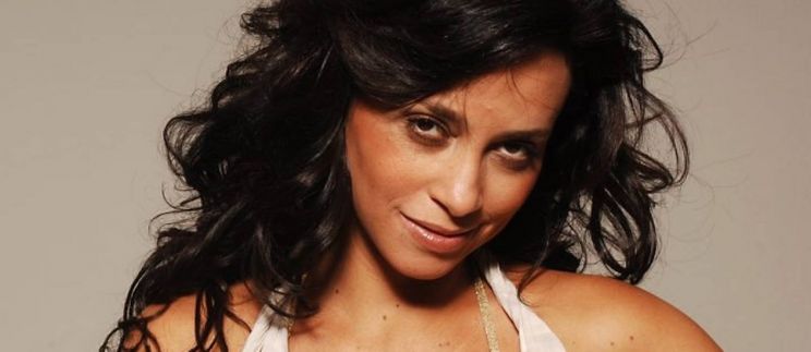 Suzana Pires
