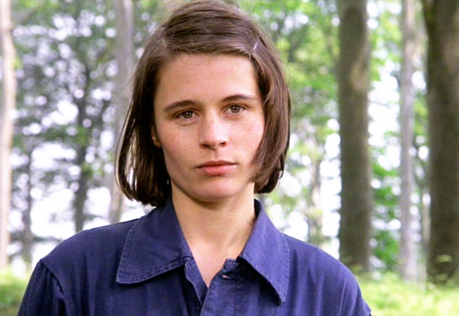 Pictures of Suzanna Hamilton