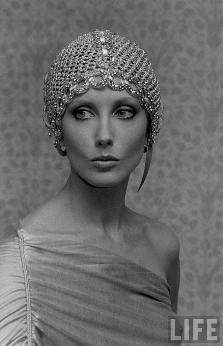 Suzanna Voltaire