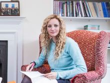 Suzannah Lipscomb