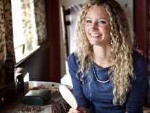 Suzannah Lipscomb