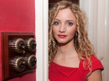 Suzannah Lipscomb