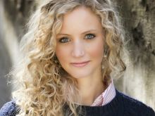 Suzannah Lipscomb