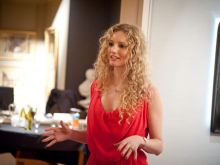 Suzannah Lipscomb