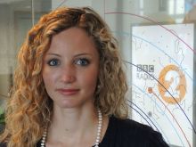 Suzannah Lipscomb