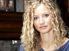 Suzannah Lipscomb