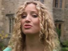 Suzannah Lipscomb