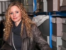 Suzannah Lipscomb