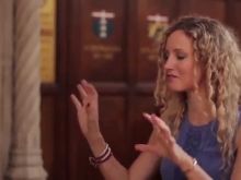 Suzannah Lipscomb