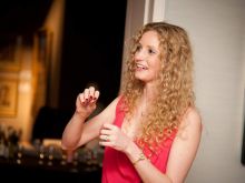 Suzannah Lipscomb