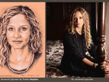 Suzannah Lipscomb