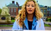 Suzannah Lipscomb