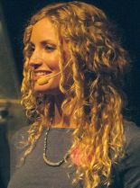 Suzannah Lipscomb