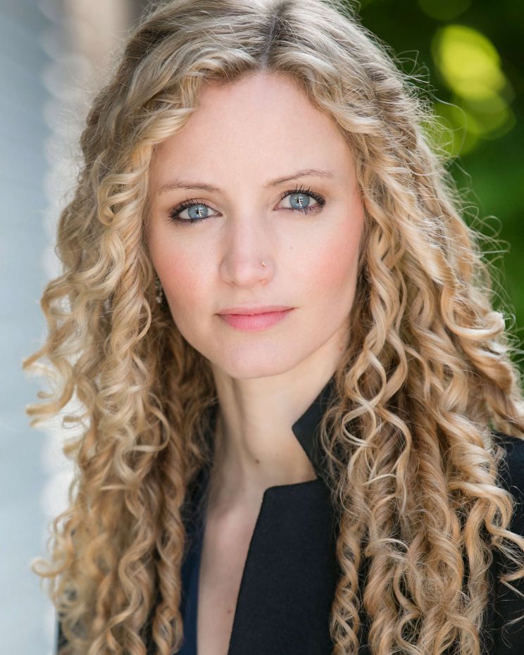 Suzannah Lipscomb