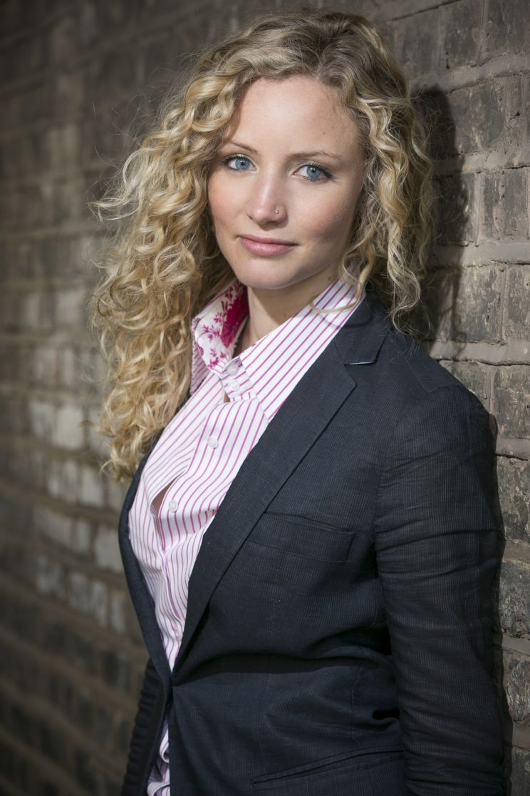 Suzannah Lipscomb