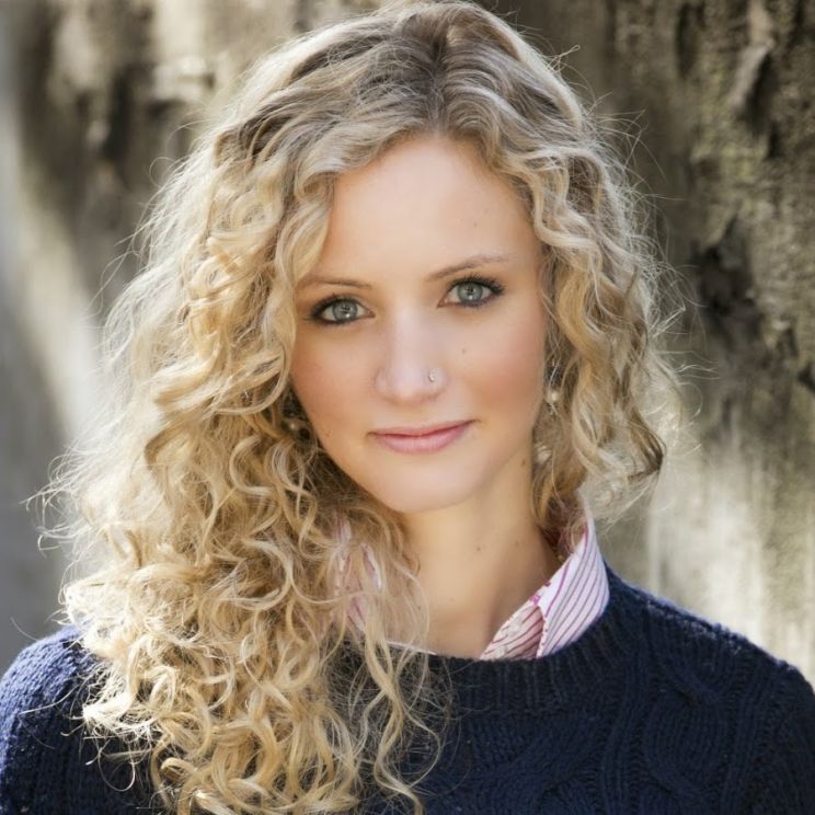 Suzannah Lipscomb