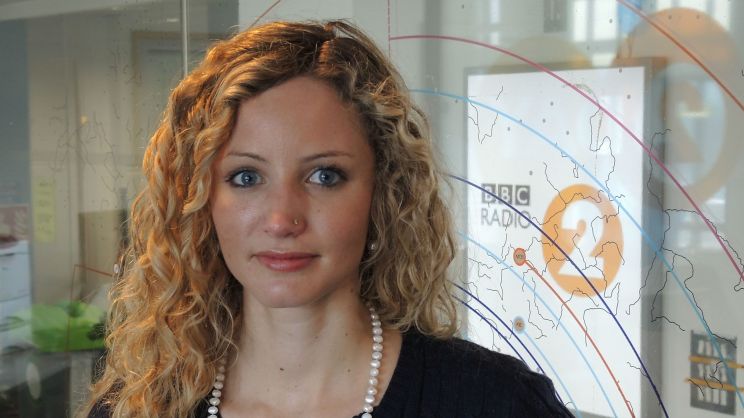 Suzannah Lipscomb