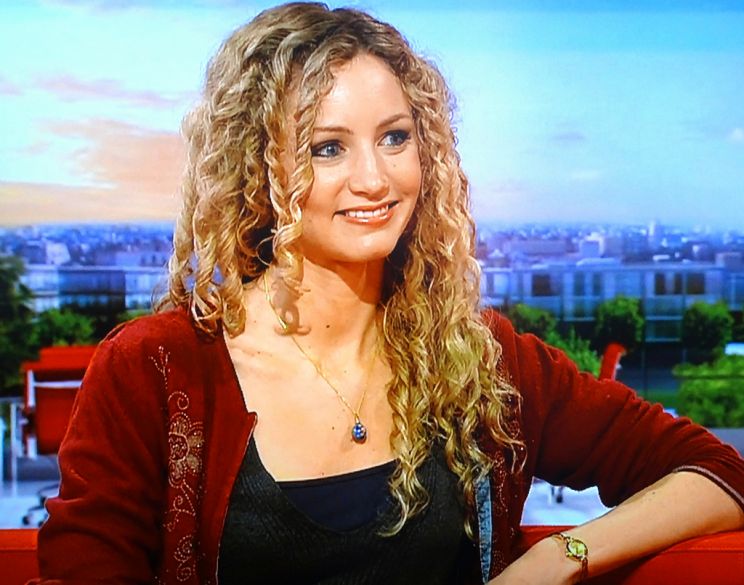 Suzannah Lipscomb