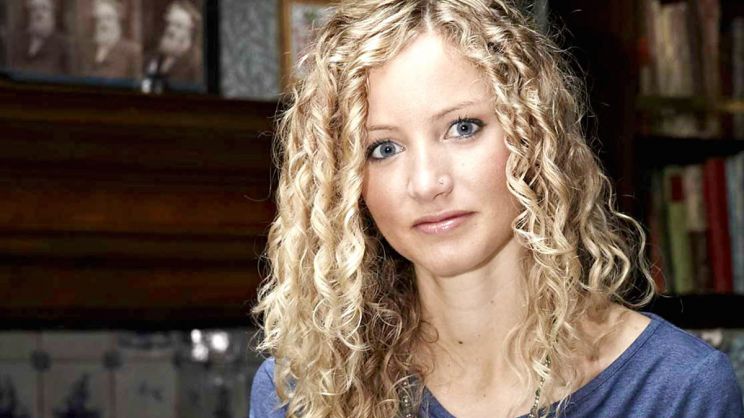 Suzannah Lipscomb