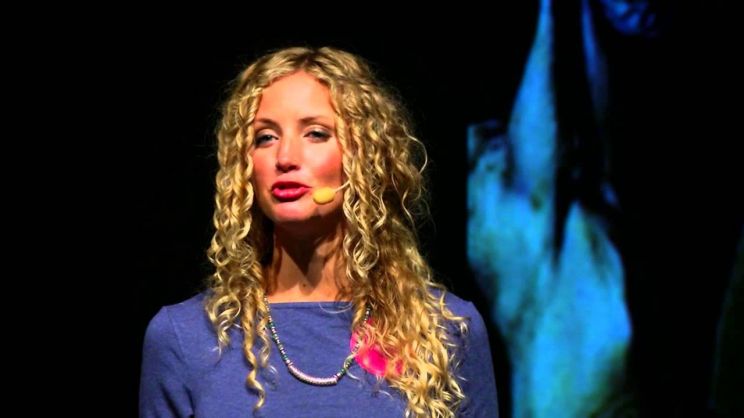 Suzannah Lipscomb