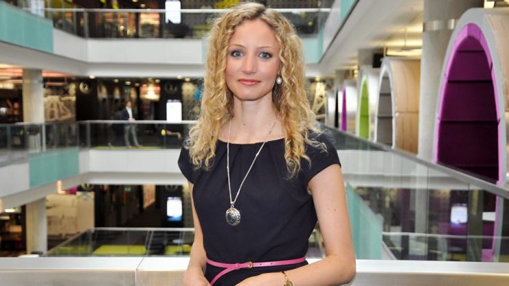 Suzannah Lipscomb