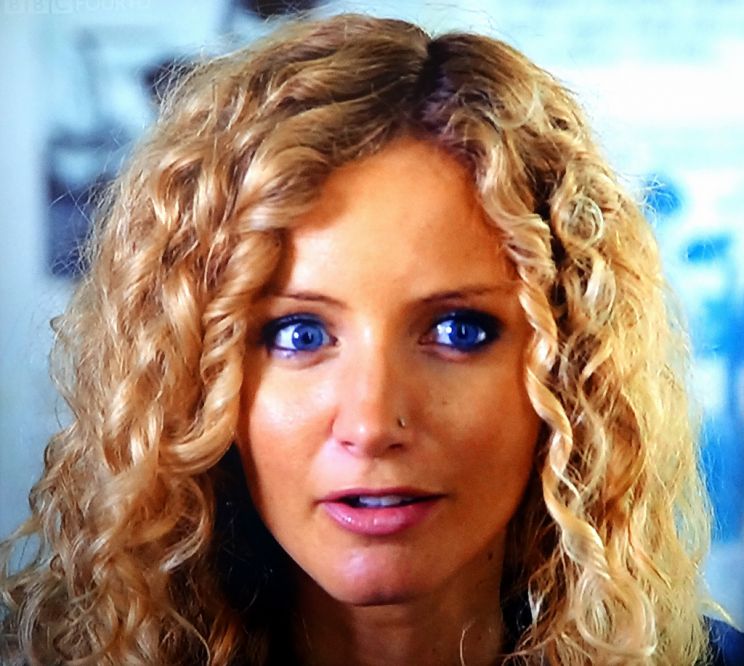 Suzannah Lipscomb