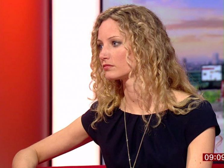 Suzannah Lipscomb