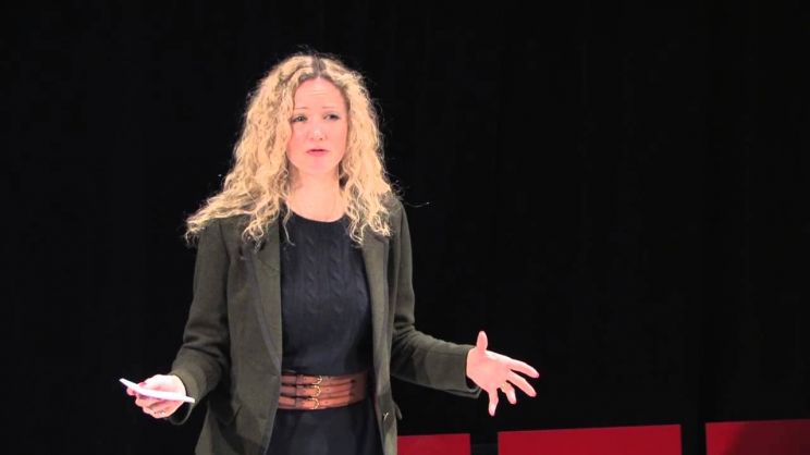 Suzannah Lipscomb