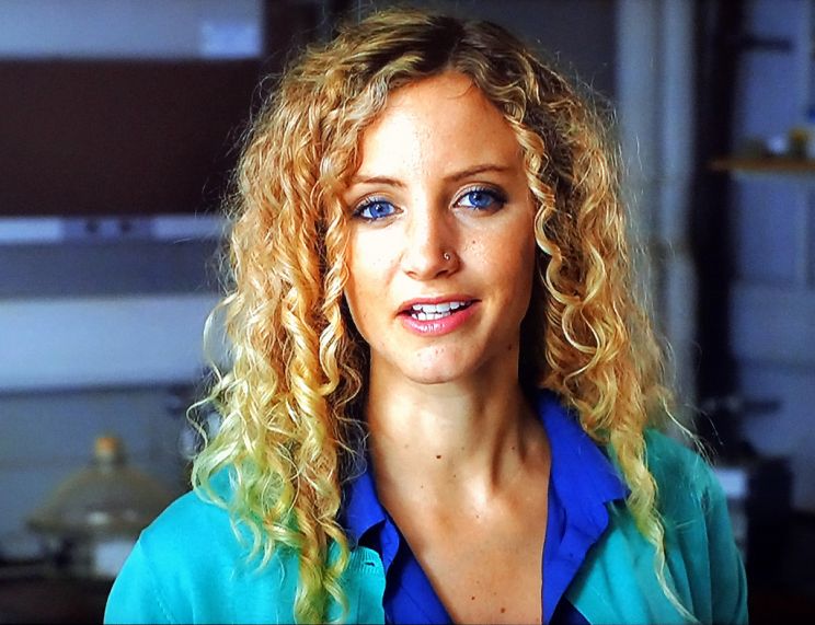 Suzannah Lipscomb