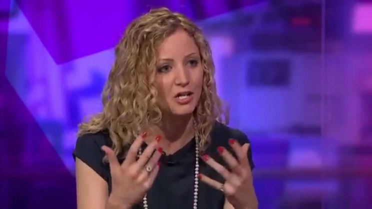 Suzannah Lipscomb