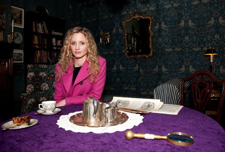 Suzannah Lipscomb