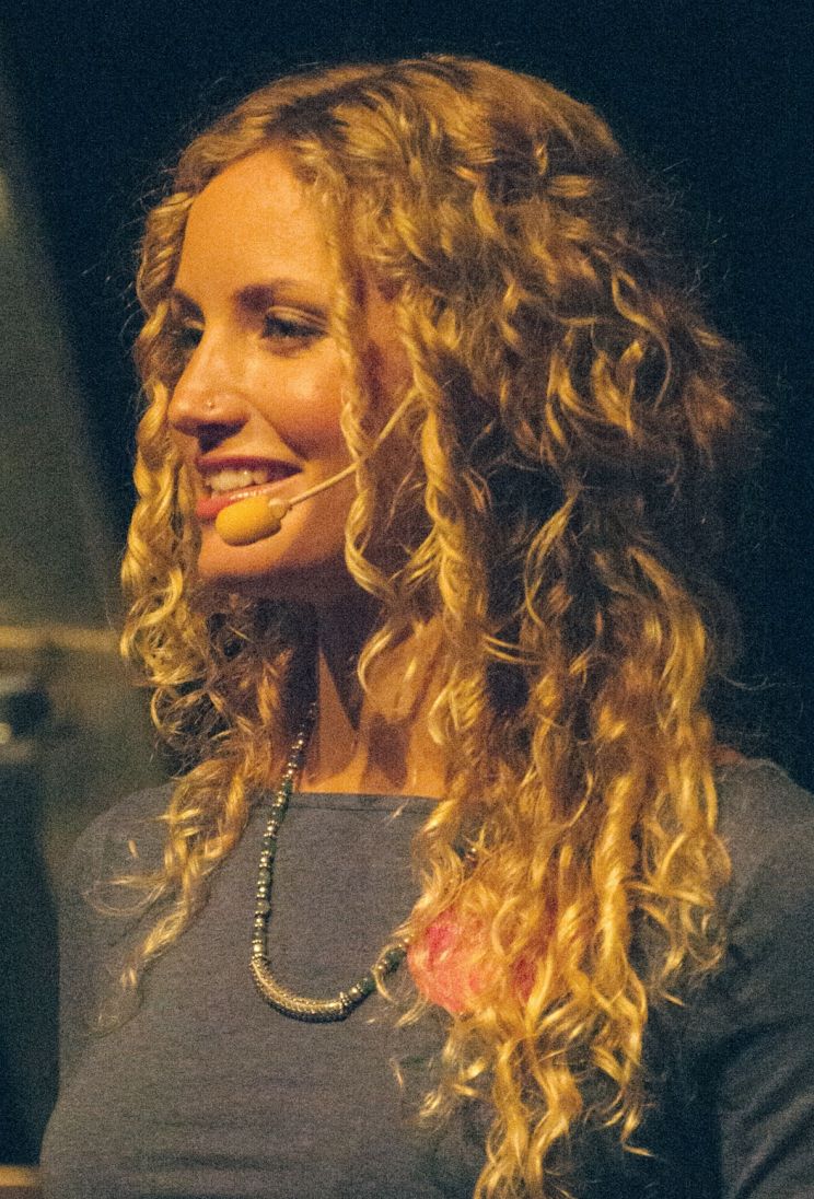 Suzannah Lipscomb