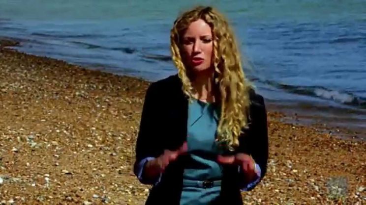 Suzannah Lipscomb