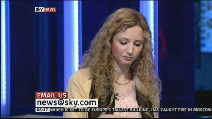 Suzannah Lipscomb