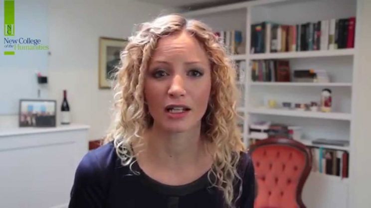 Suzannah Lipscomb