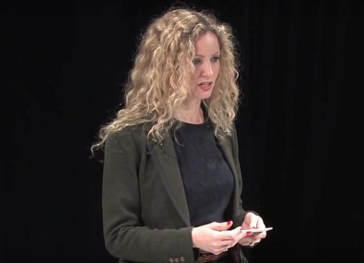 Suzannah Lipscomb