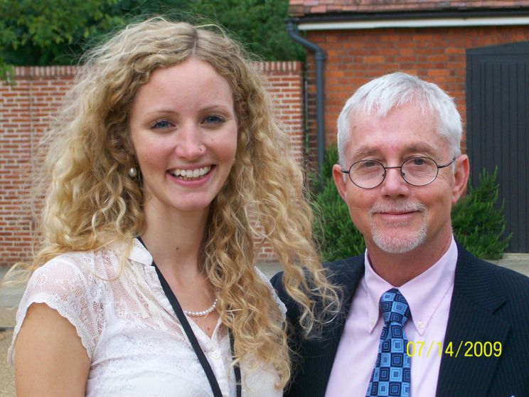 Suzannah Lipscomb