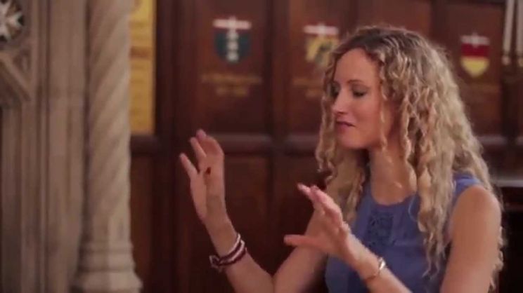 Suzannah Lipscomb