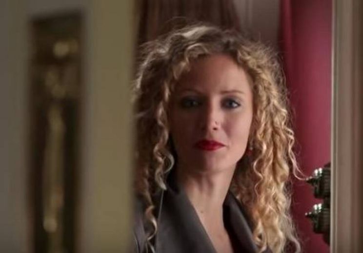 Suzannah Lipscomb